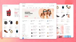 Website Template 1