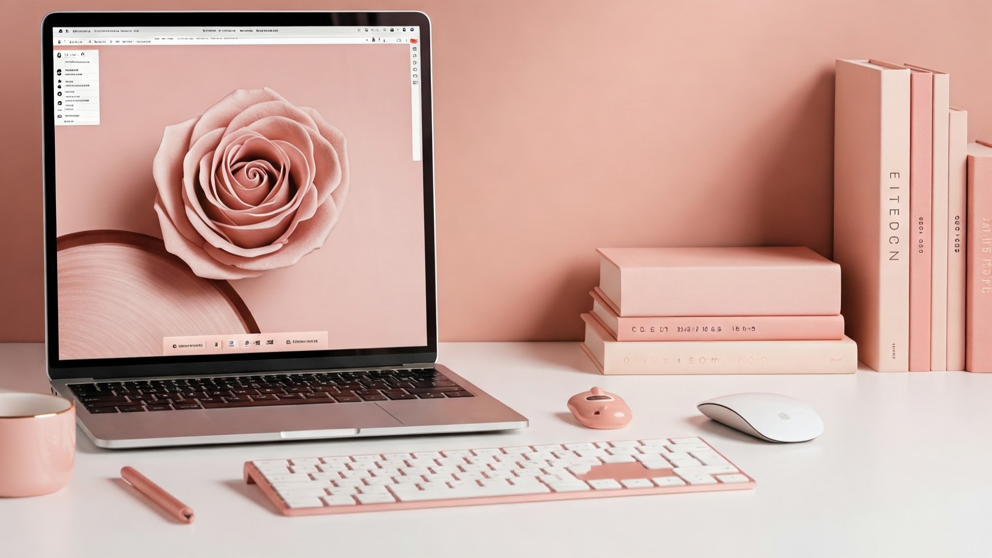 E-Commerce Website